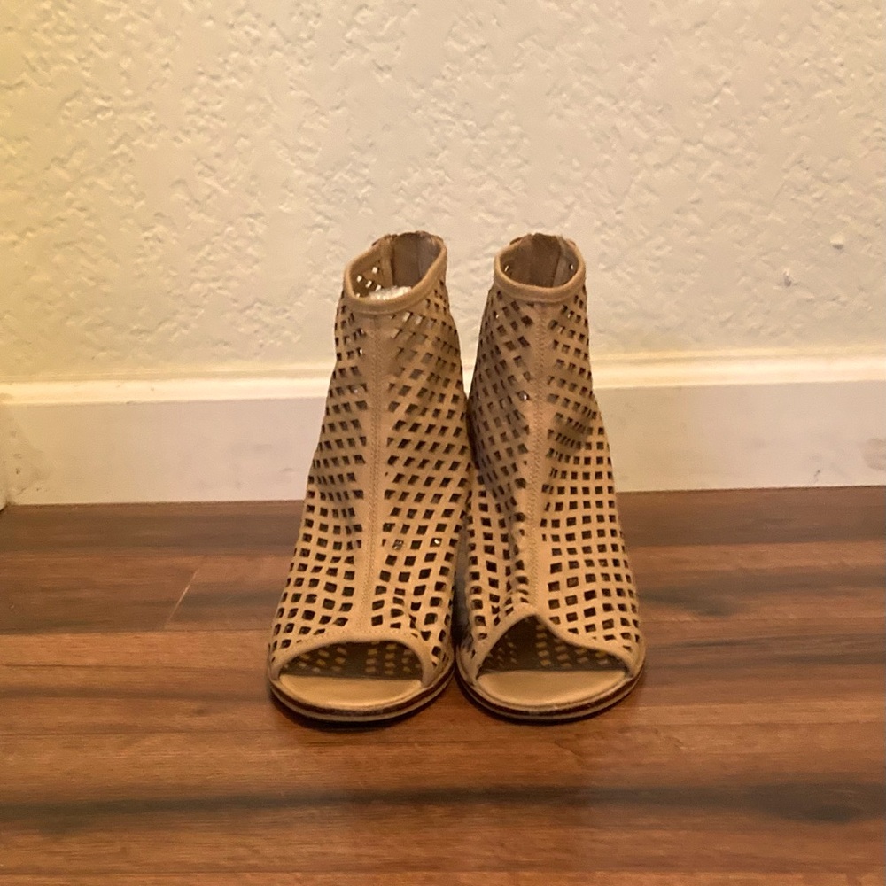 Kelsi Dagger Brooklyn booties